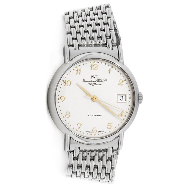 IWC 351317 - Portofino