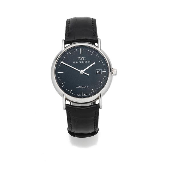 IWC 353304 - Portofino Automatic
