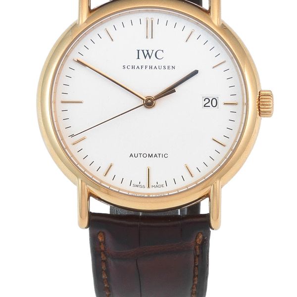 IWC 353314 - Portofino Automatic