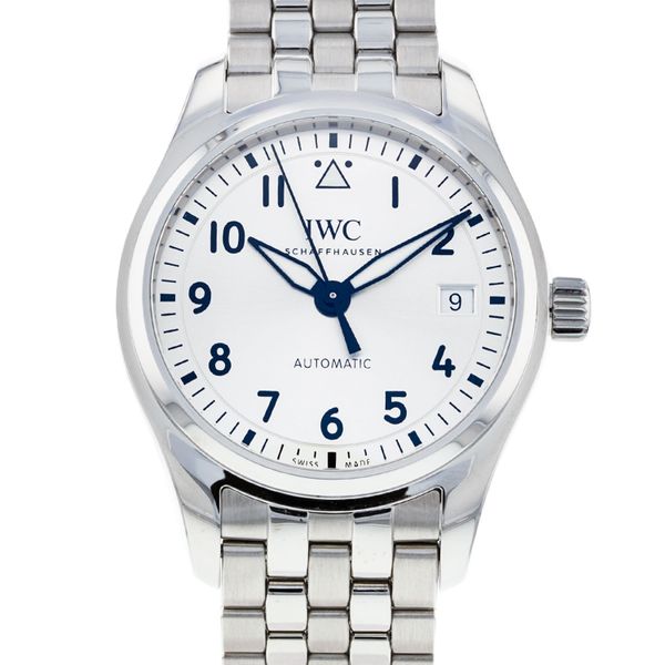 IWC 324006 - Pilots Watch 36