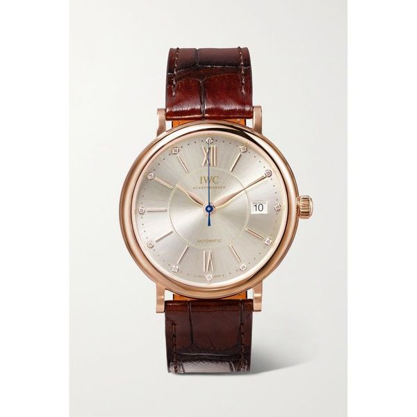 IWC 458116 - Portofino Automatic 37