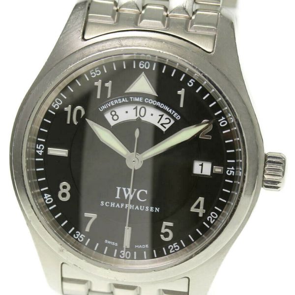IWC 325106 - Pilot