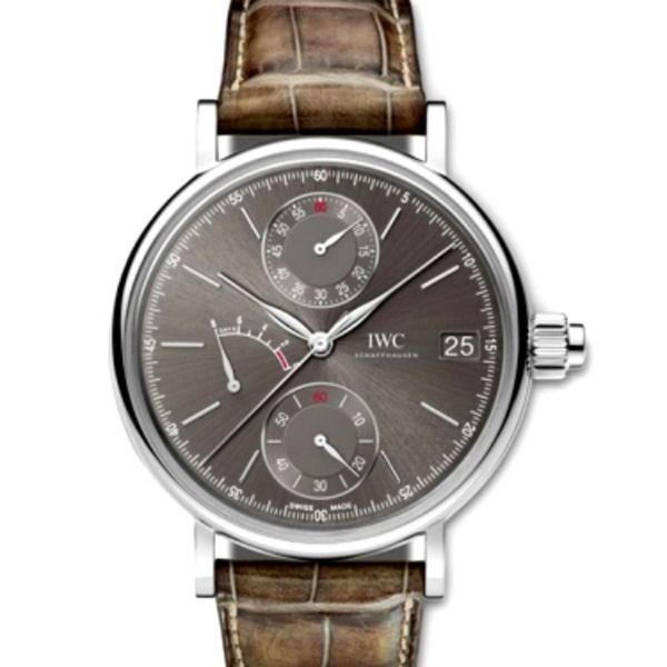 IWC 515103 - Portofino Hand-Wound Monopusher