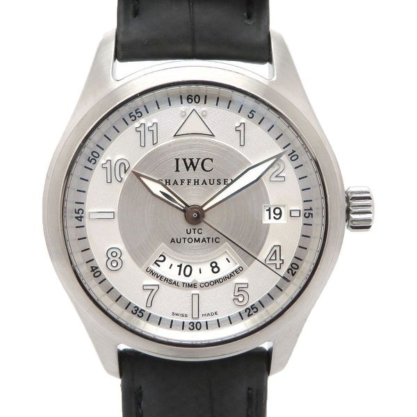 IWC 325110 - Pilots Watch Spitfire UTC