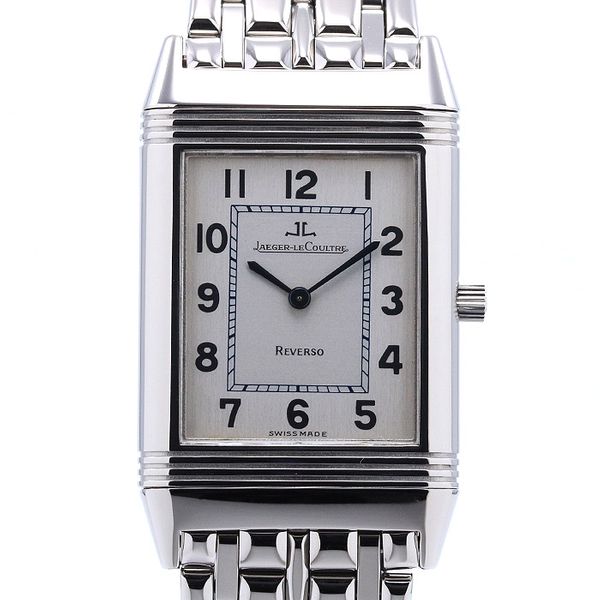 Jaeger-LeCoultre 250.8.86 - Reverso Classique
