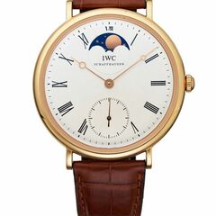 IWC 544803 - Vintage Portofino 1984 Rose gold