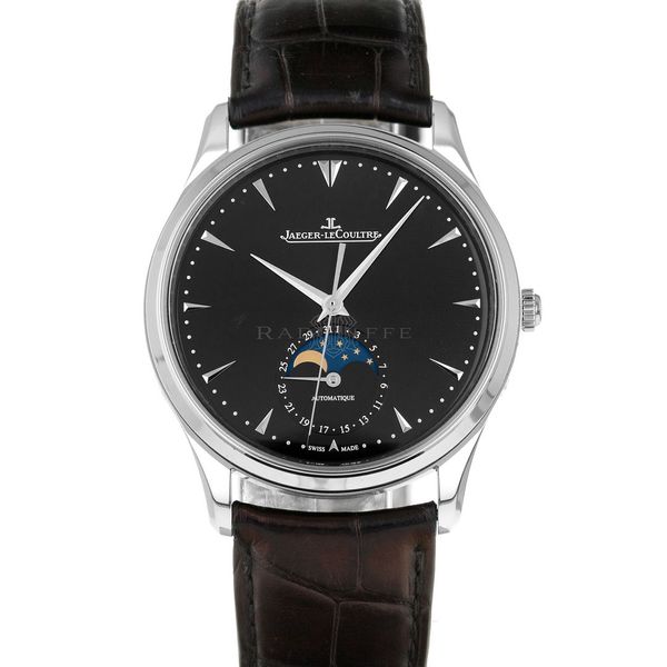 Jaeger-LeCoultre 1368470 - Master Ultra Thin Moon