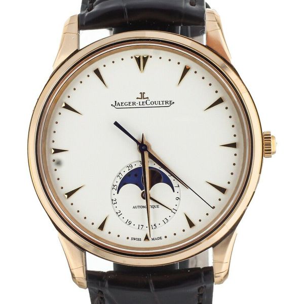 Jaeger-LeCoultre 1362520 - Master Ultra Thin Moon