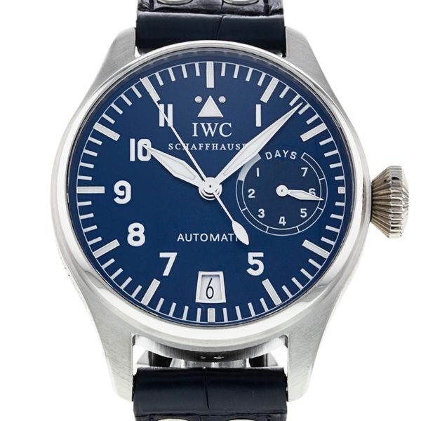 IWC 500202 - Big Pilot