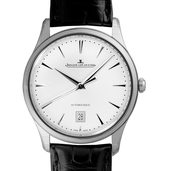 Jaeger-LeCoultre 1238420 - Master Ultra Thin Date
