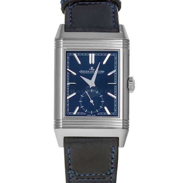 Jaeger-LeCoultre 3978480 - Reverso Tribute Small Seconds