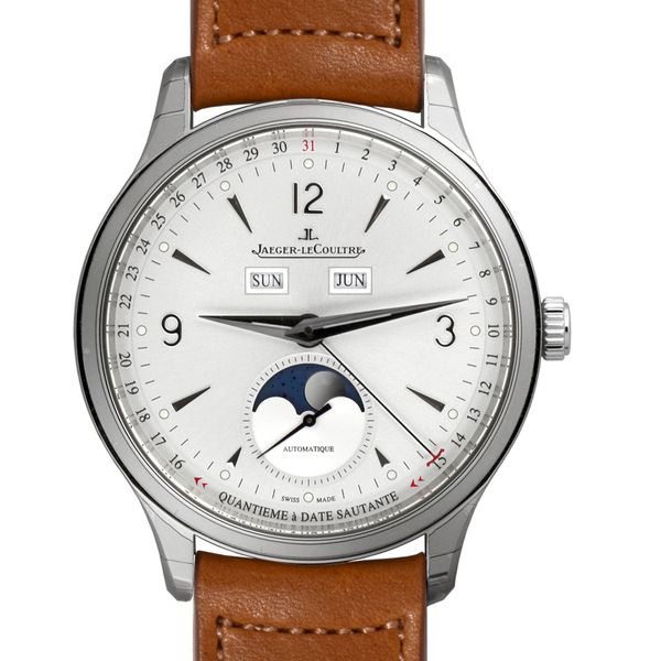 Jaeger-LeCoultre 4148420 - Master Control Calendar