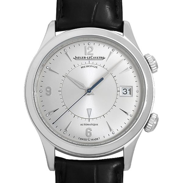 Jaeger-LeCoultre 1418430 - Master Memovox