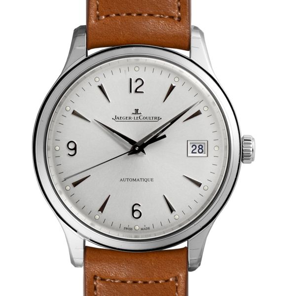 Jaeger-LeCoultre 4018420 - Master Control Date