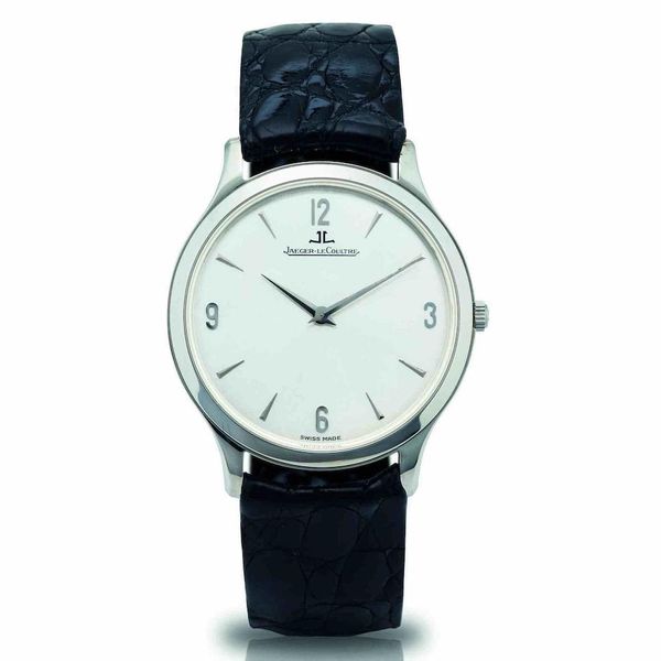 Jaeger-LeCoultre 145.8.79 - Master Ultra Thin
