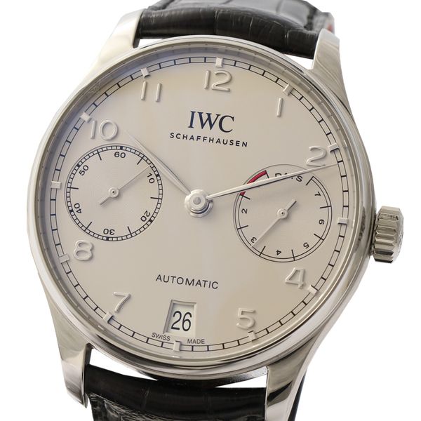 IWC 500707 - Portugieser Automatic 5007