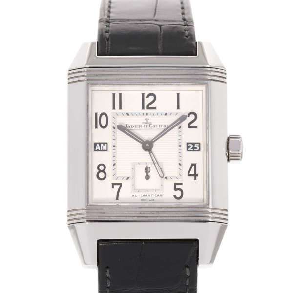 Jaeger-LeCoultre 7008420 - Reverso Squadra Hometime