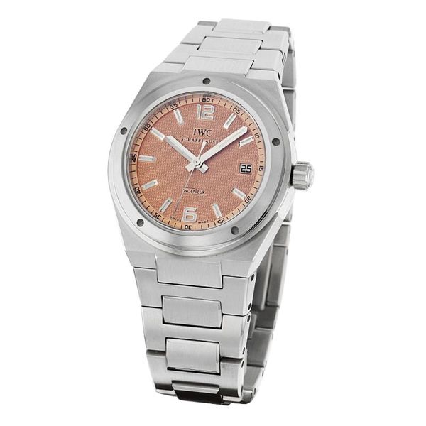 IWC 322711 - Ingenieur Automatic
