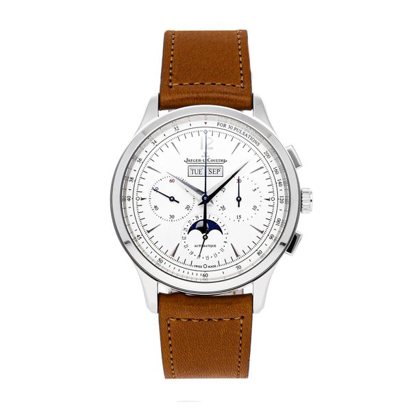 Jaeger-LeCoultre 4138420 - Master Control Chronograph Calendar