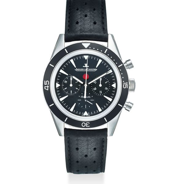 Jaeger-LeCoultre 2068570 - Deep Sea Chronograph