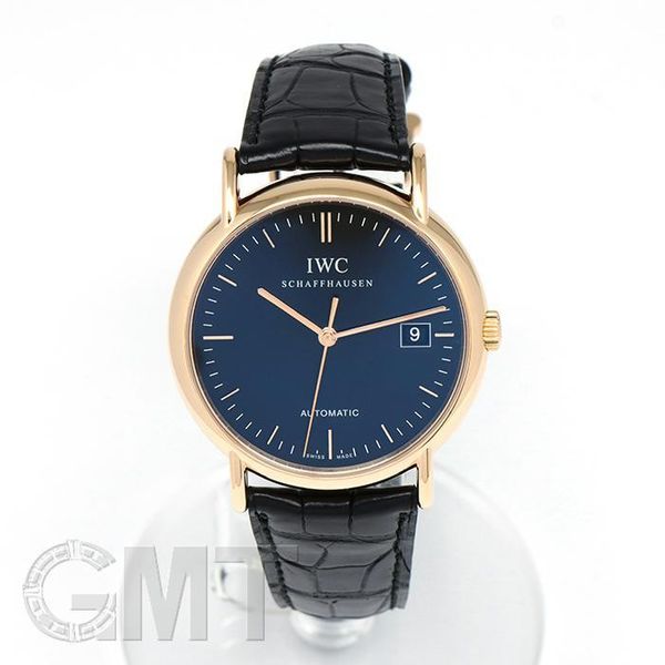 IWC 353320 - Portofino Automatic