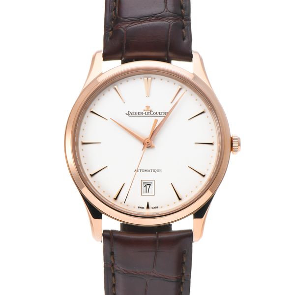 Jaeger-LeCoultre 1232510 - Master Ultra Thin Date