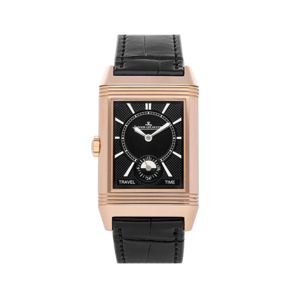 Jaeger-LeCoultre 3842520 - Reverso Classic Large Duoface