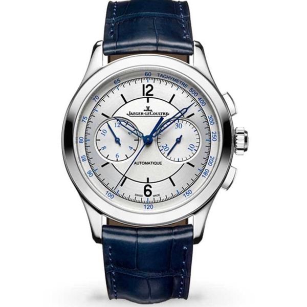 Jaeger-LeCoultre 1538530 - Master Chronograph