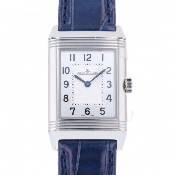 Jaeger-LeCoultre 2588422 - Reverso Classic Medium Duetto