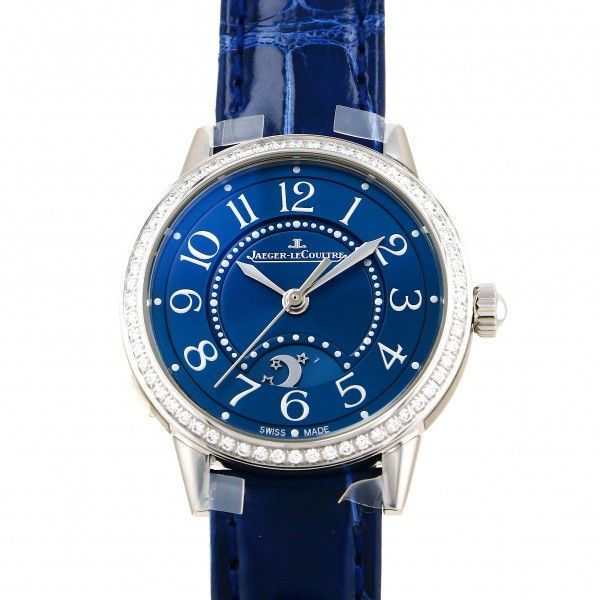 Jaeger-LeCoultre 3468480 - Rendez-Vous Night & Day Small