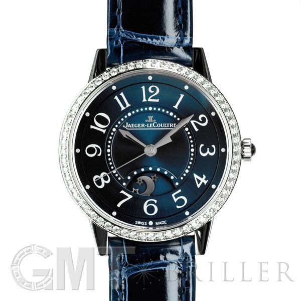 Jaeger-LeCoultre 3448480 - Rendez-Vous Night & Day Medium