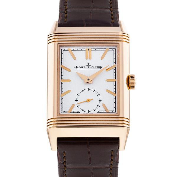 Jaeger-LeCoultre 3902420 - Reverso Tribute Duoface