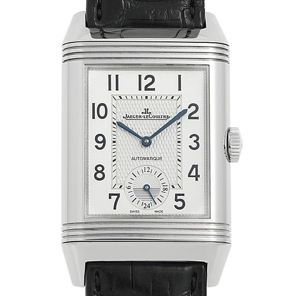 Jaeger-LeCoultre 3838420 - Reverso Classic Large Duoface