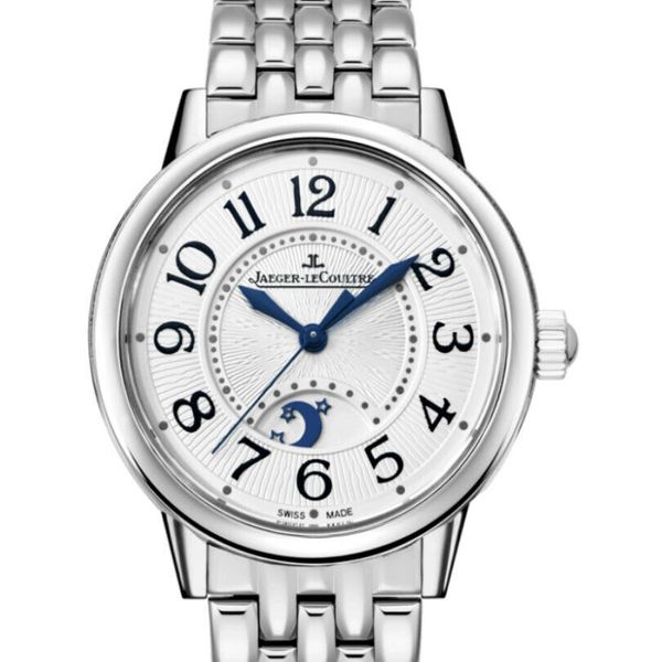 Jaeger-LeCoultre 3448190 - Rendez-Vous Night & Day