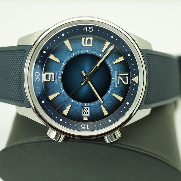 Jaeger-LeCoultre 9068681 - Polaris Automatic Date