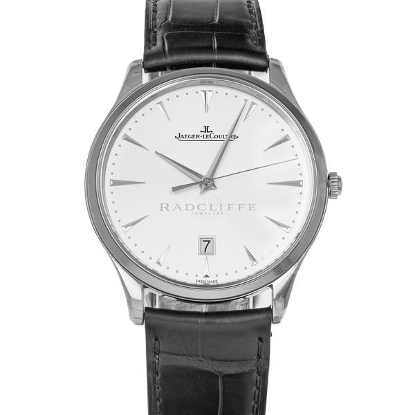 Jaeger-LeCoultre 1288420 - Master Ultra Thin Date