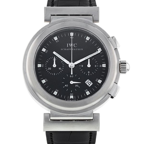IWC 372806 - Da Vinci