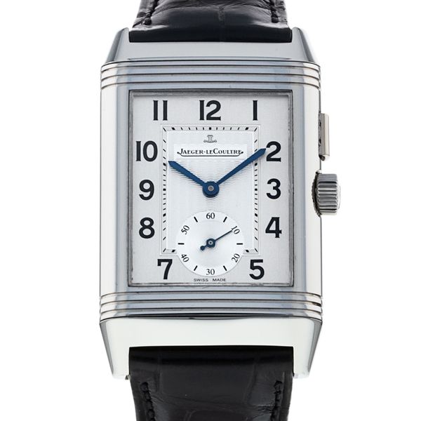 Jaeger-LeCoultre 2718410 - Reverso Duo