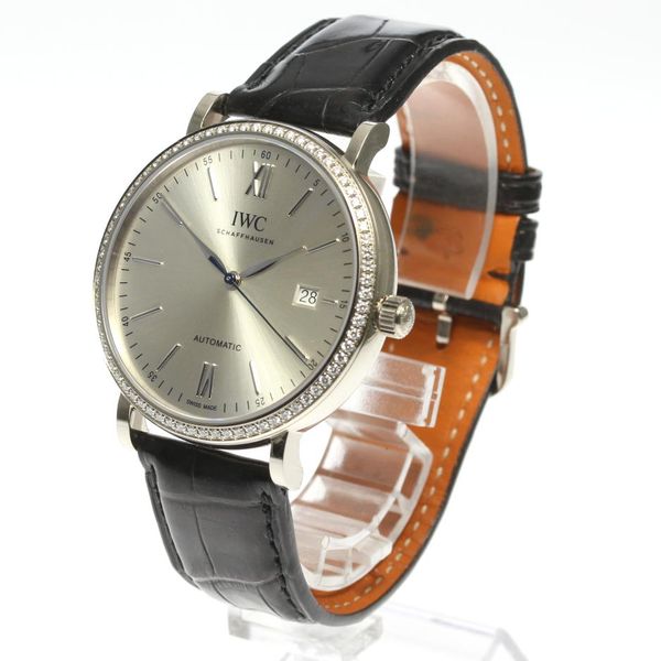 IWC 356514 - Portofino Automatic