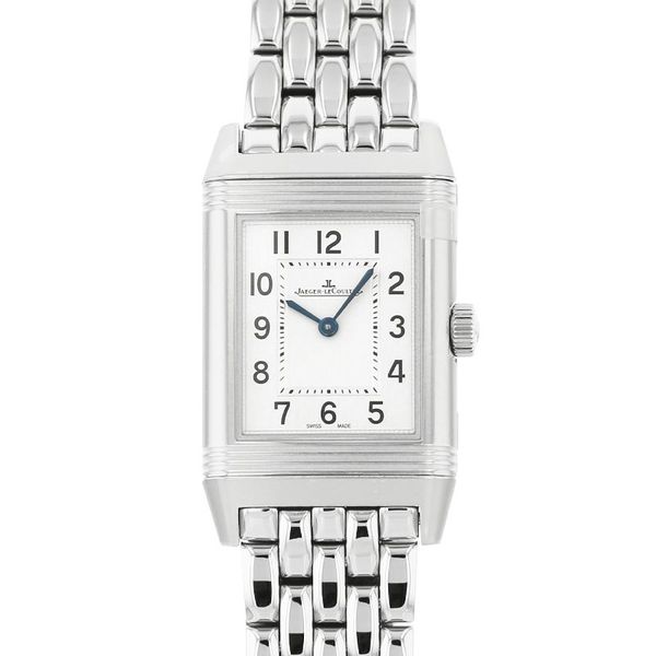 Jaeger-LeCoultre 2618140 - Reverso Classic Small Quartz
