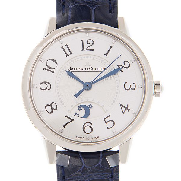 Jaeger-LeCoultre 3448410 - Rendez-Vous Night & Day Medium