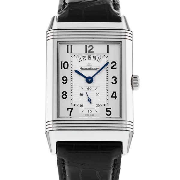 Jaeger-LeCoultre 3748421 - Grande Reverso Duo