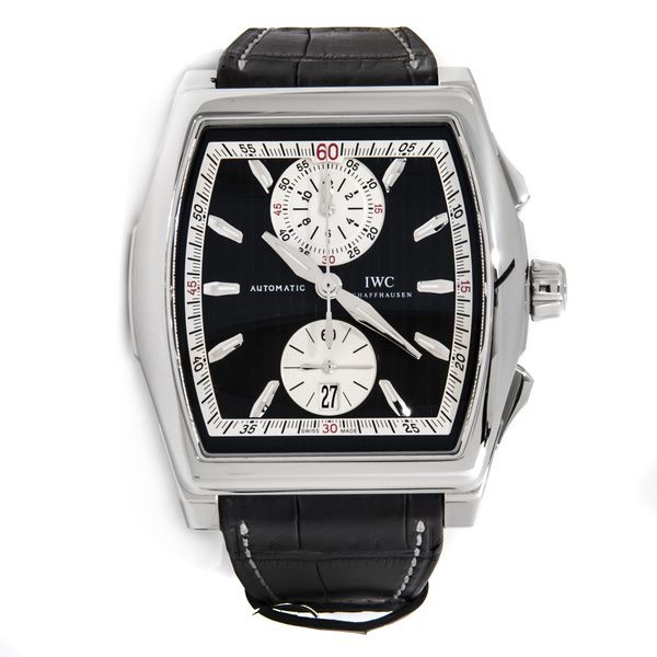 IWC 376421 - Da Vinci Chronograph