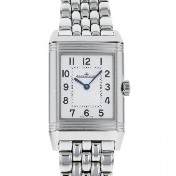 Jaeger-LeCoultre 2588120 - Reverso Classic Medium Duetto