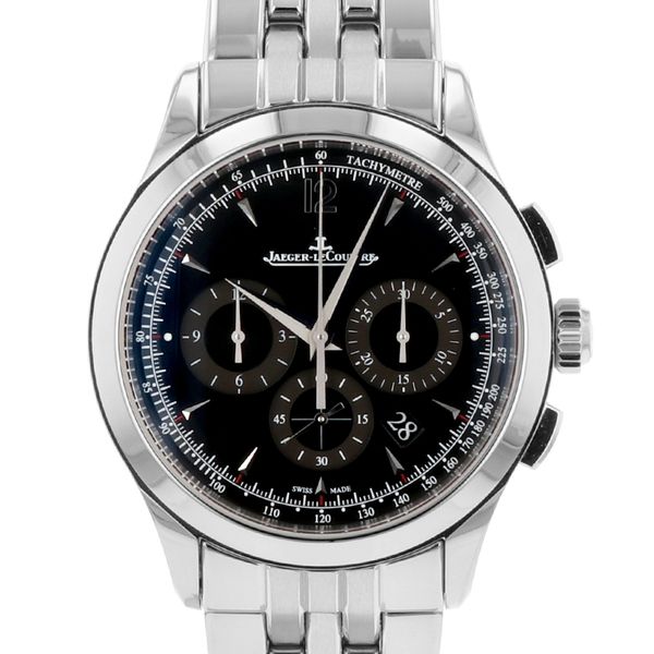 Jaeger-LeCoultre 1538171 - Master Chronograph