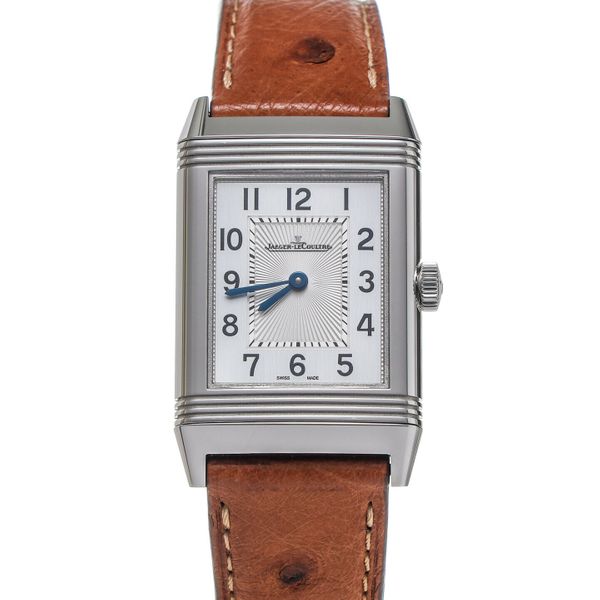 Jaeger-LeCoultre 2548441 - Reverso Classic Medium Thin