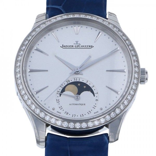 Jaeger-LeCoultre 1258401 - Master Ultra Thin Moon