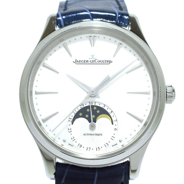 Jaeger-LeCoultre 1258420 - Master Ultra Thin Moon