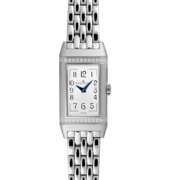 Jaeger-LeCoultre 3348120 - Reverso Duetto