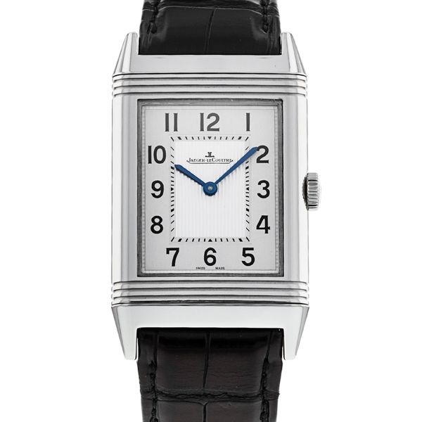 Jaeger-LeCoultre 2788520 - Grande Reverso Ultra Thin